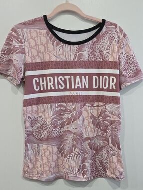 Beautiful CD top M/L